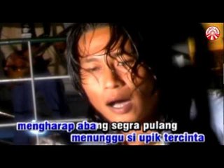 Jeff - Si Upik [Official Music Video]