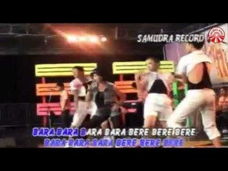 Ratna Antika - Bara-Bere [Official Music Video]