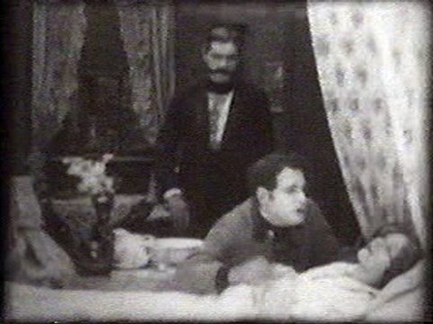 Thomas Ince - Silent Heroes (1913)