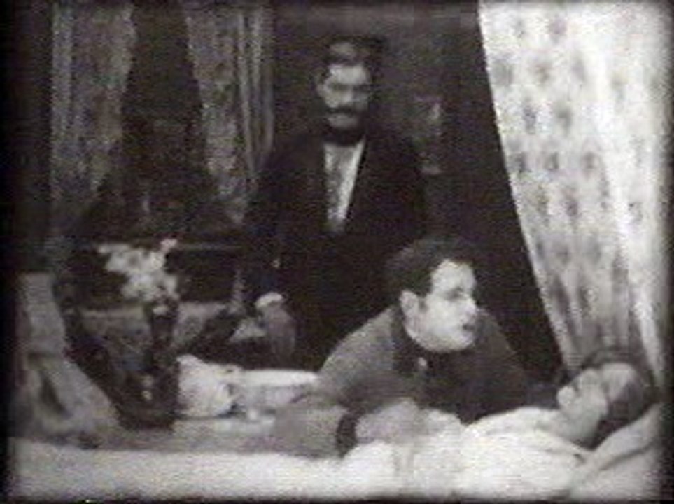 Thomas Ince - Silent Heroes (1913)