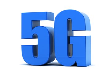 5G technology, future of mobile communication.