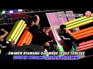 Wiwik Sagita - Oplosan [Official Music Video]