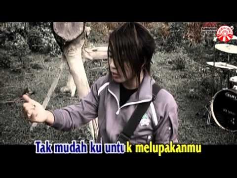 Stafan Band - Wanita Yang Kupuja [Official Music Video HD]