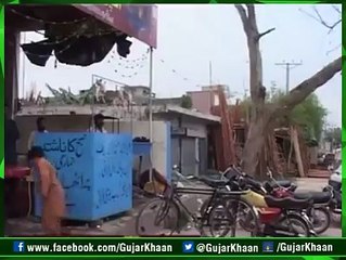 Shahzada Ghafaar In Action Super Hit Comedy