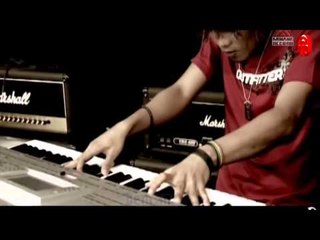 Stafan Band - Kembang Desa [Official Music Video HD]