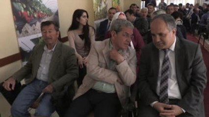 Kalkınma Bakanı Elvan: ""Avrupa Duvara Toslamak Üzere"