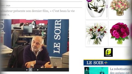 Présidentielle : Gérard Jugnot se paye François Fillon