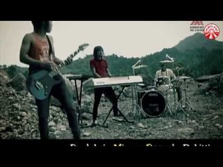 Stafan Band - Jalanku Masih Panjang [Official Music Video HD]