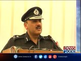 Sindh cabinet approves removal of IG Sindh AD Khawaja