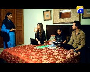 Chahat Hui Tere Naam - Episode 122