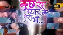 Kuch Rang Pyar Ke Aise Bhi - 6th Apr 2017 - Upcoming Twist - Sony Tv
