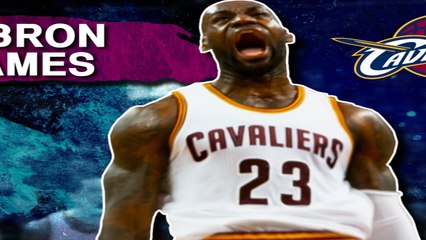 Promo: NBA Sundays - Week 24 - Showdown - Cavaliers at Hawks