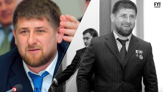 LGBTQ+ Community is Attacked and Arrested in Chechnya