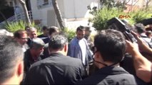 Gaziantep Kılıçdaroğlu Şehit Ailesini Ziyaret Etti