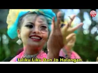 Egi - Di Mabuak Cinto [Official Music Video]