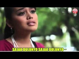 Ovhi Firsty - Sarumah Balain Raso [Official Music Video]