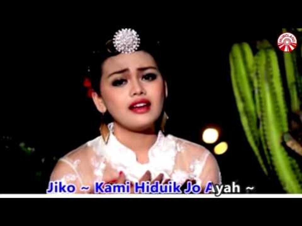 Ovhi Firsty - Usah Manual Badal [Official Music Video]