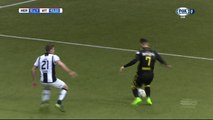 Navarone Foor Goal HD - Heracles	0-1	Vitesse 05.04.2017