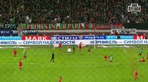 Manuel Fernandes Goal HD - Lokomotiv Moscowt1-0tUfa 05.04.2017