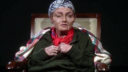 Olacak O Kadar (Türkan Saylan)