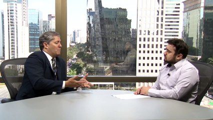 2° Bloco: Reformas, Lava Jato, "efeito Renan": o aumento do risco político ameaça os mercados?