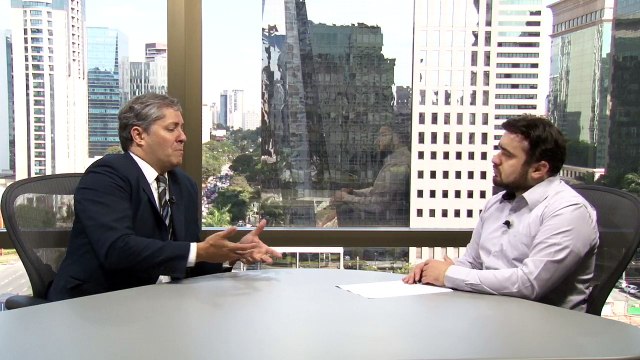 2° Bloco: Reformas, Lava Jato, efeito Renan : o aumento do risco político ameaça os mercados?