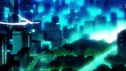 Little Witch Academia AMV - ARROW
