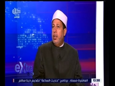 غرفة الأخبار | دور المؤسسات الدينية في محاربة الفكر المتطرف