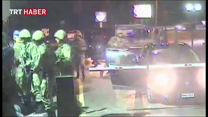 İşte dakika dakika 15 Temmuz TRT ve TÜRKSAT baskın planı...