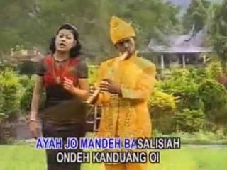 Misramolai - Sobaik Kanduang [Official Music Video]