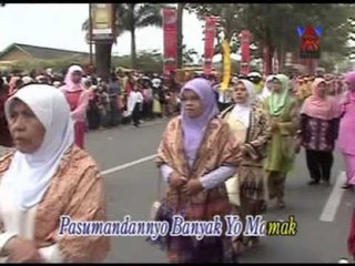 Beniqno - Malam Bainai [Official Music Video]