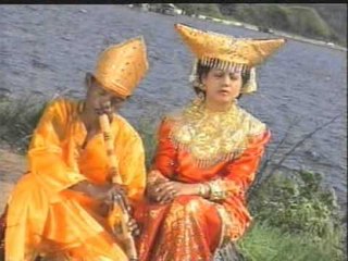 Misramolai - Riak Tanjuang Sani [Official Music Video]