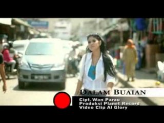 Ratu Sikumbang - Dalam Buaian [Official Music Video]
