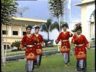Misramolai - Bujang Marando [Official Music Video]