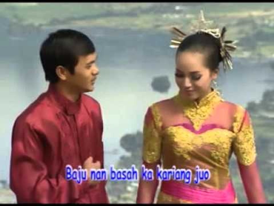 Yona Irma & Ganti Ramon - Rakena [Official Music Video]