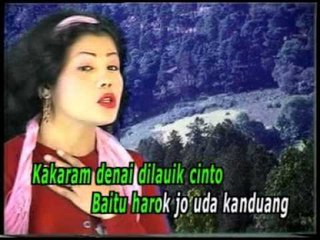 Misramolai - Indang Rasani [Official Music Video]