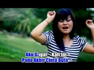 Roza  Selvia - Akhir Cinta [Official Music Video]