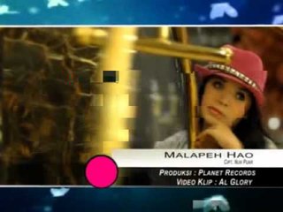 Ratu Sikumbang - Malapeh Hao [Official Music Video]
