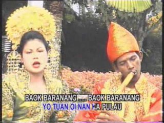 Misramolai - Mudiak Arau [Official Music Video]