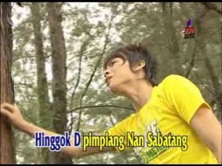 Harry Parintang - Bapaliang Ka Nan Lain [Official Music Video]