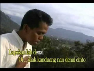 Yan Guci - Untuak Apo Denai Datang [Official Music Video]