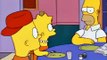 Los Simpson: La única que vive como quiere es Marge