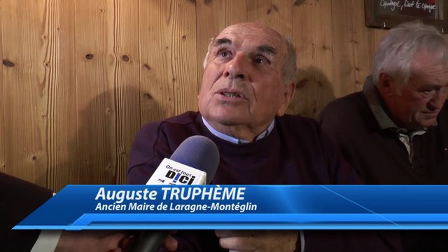 Hautes-Alpes : la chambre régionale a épluché les comptes de la mairie de Laragne-Montéglin
