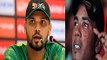 চোখের জলে বিদায় নিলেন মাশরাফি l দেখুন সংবাদ-সম্মেলনে কি বললেন ম্যাশ l Bangladesh Cricket News 2017
