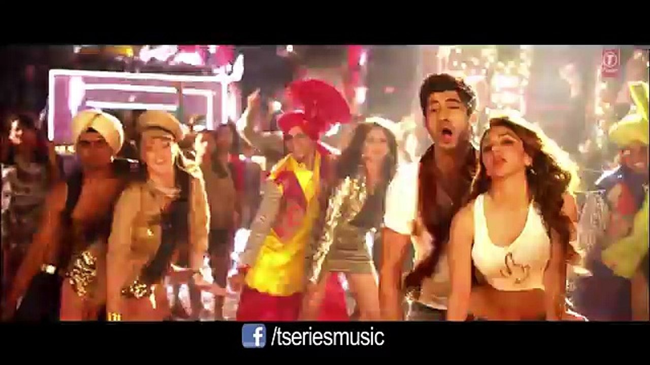 Fugly- Dhup Chik Video Song - Raftaar