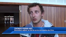 Hautes-Alpes : les nivoculteurs réunis aux Orres pour préparer la saison prochaine