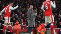 Top four finish out of Arsenal's hands - Campbell