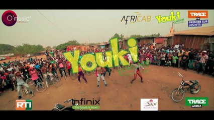 Spot web concert Toofan