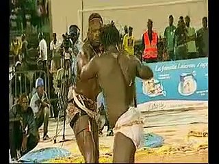 Ce que vous n'avez pas vu, après le KO…