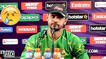বিদায় বেলায় কেঁদে যেসব সত্য বলে গেলেন ভক্তদের কাঁদিয়ে অবসর নিলেন মাশরাফি l Bangladesh Cricket